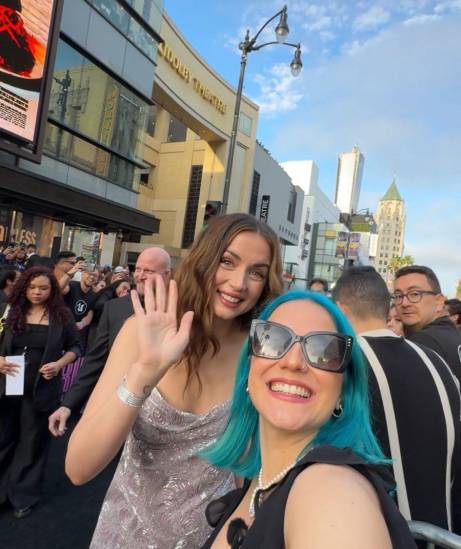 La Esquinita del 5 de junio de 2025