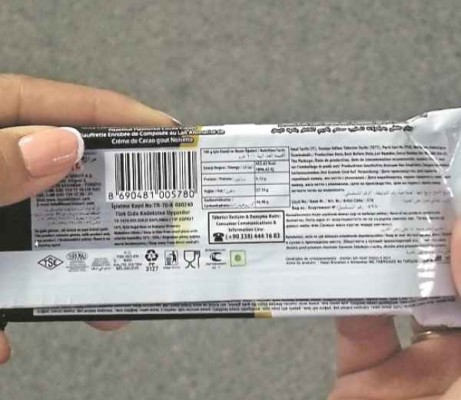 Panamá carece de una regulación en el etiquetado de productos comestibles