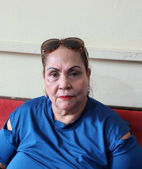 Ampliación de Vía España obligará a reubicar a cientos de comerciantes