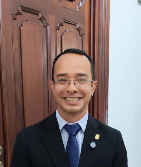 Ampliación de Vía España obligará a reubicar a cientos de comerciantes