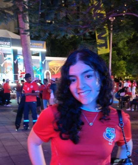 Orgullosos por la ‘Sele’ de Panamá y su Mundial