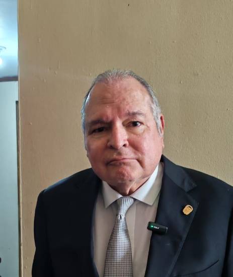 Ampliación de Vía España obligará a reubicar a cientos de comerciantes