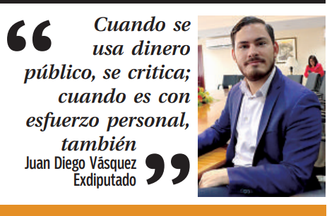 $!¿Los periodistas se están adaptando a los cambios?