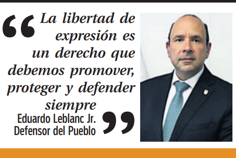 $!¿Los periodistas se están adaptando a los cambios?