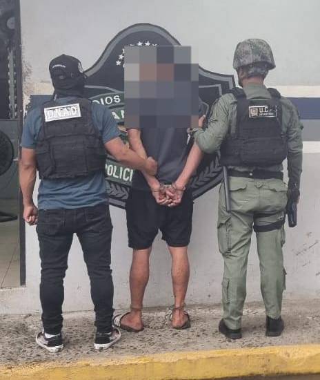 La Policía aprehende a 148 personas en las últimas 24 horas