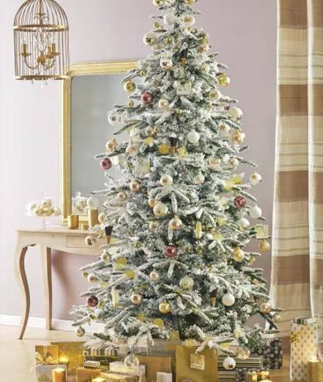 Las tendencias del diseño navideño para este 2025