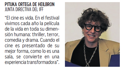 $!IFF Panamá amplía su alcance con nuevas sedes y funciones