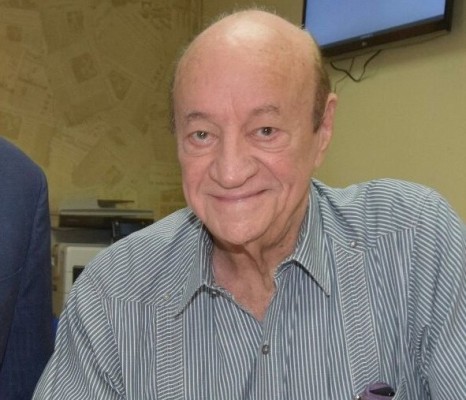 Fallece el exvicepresidente de Panamá Tomás Gabriel Altamirano Duque