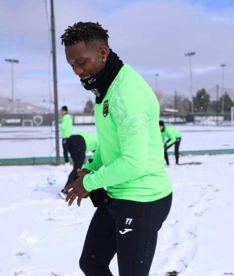 Caldo Deportivo del 27 de enero de 2026