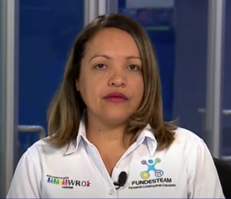 Torneos de robótica de este año arrancarán en el mes de mayo