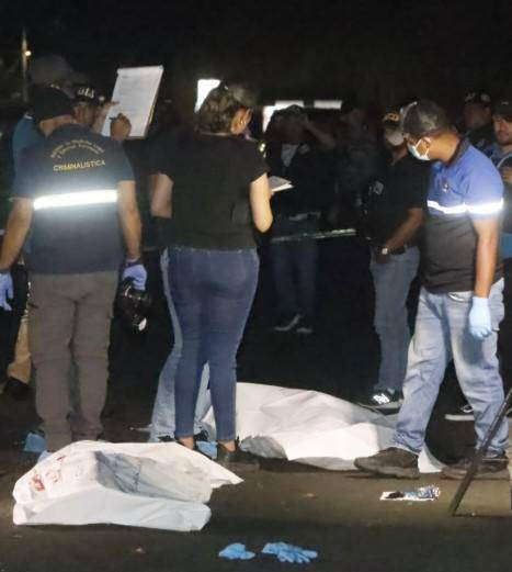 Aumentan los asesinatos atribuidos al crimen organizado y el narcotráfico