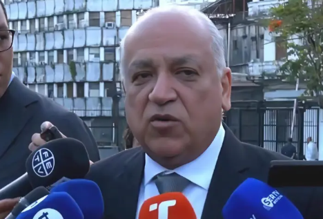 Tejemeneje del 8 de enero de 2026