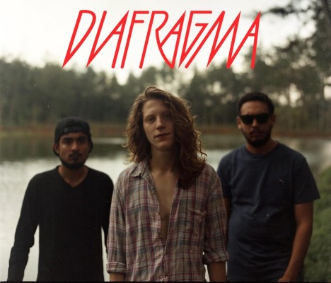 Diafragma y el “El rock es mi salida” estará en el Barro Fest 2019