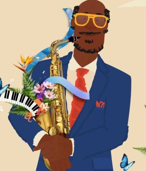 Danilo Pérez y el legado del jazz