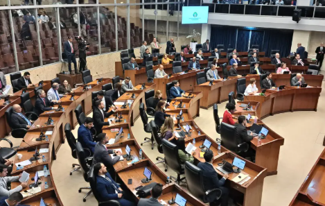 Tejemeneje del 28 de julio de 2026