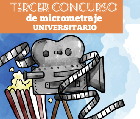 La UP convoca a universitarios a participar del concurso de micrometrajes