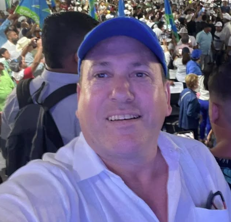 Brea pide suspensión de elecciones internas del PP