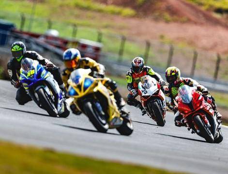 Una buena excusa para los amantes de las motos