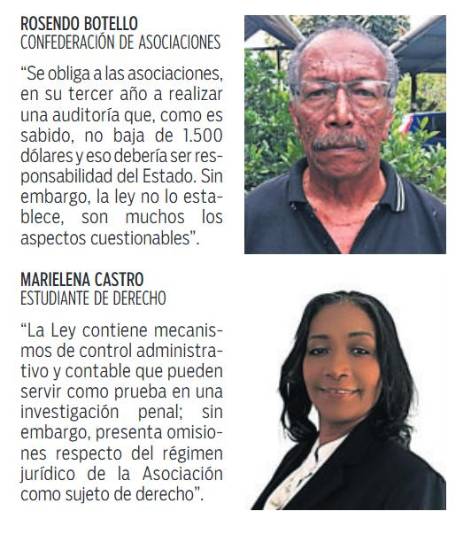 $!Demandarán la ley que regula las Asociaciones de Padres de familias