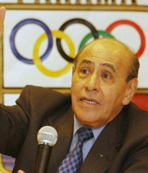 Un dirigente deportivo imcomprendido