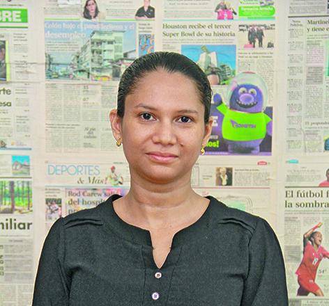 La vara alta de la barra mundialista