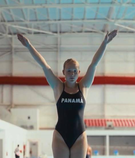 A dejar a Panamá en lo más alto