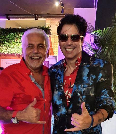 El empresario Bobby Tzanetatos es recordado como hombre emprendedor y visionario