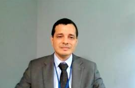 Religiosos llaman a la unidad