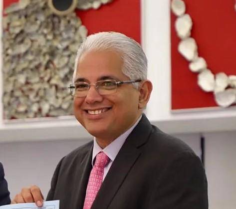 El turno de los vicepresidentes