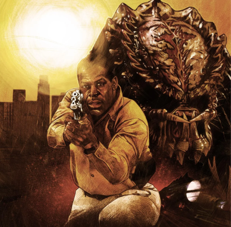 ‘Depredador’ y su monstruoso éxito en el cine