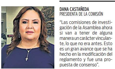 $!Reglamento del legislativo: entre cambios y polémicas