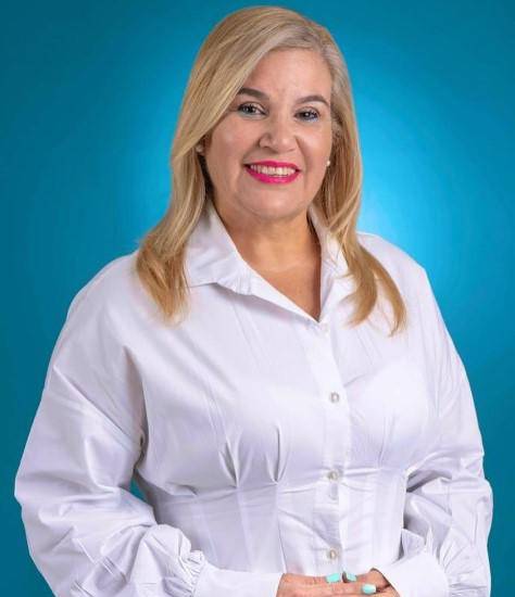 Chiricanas buscan una curul