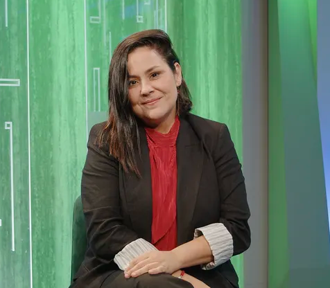 Homenaje en vida a la historia de Erika Ender