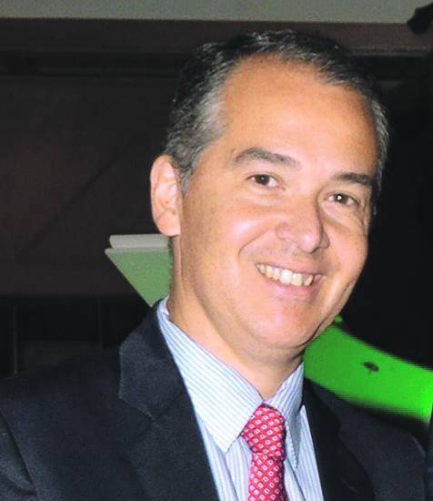 El futuro de la Cadena de Suministros