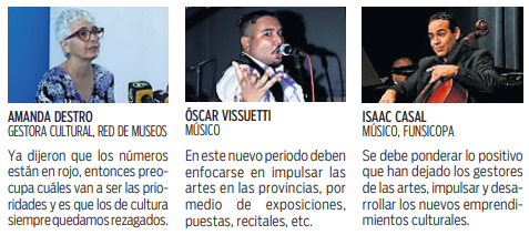 $!Desafíos culturales