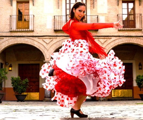 El baile Flamenco volverá a cautivar a panameños