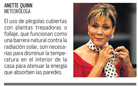 $!Mareos y deshidratación, son los efectos del calor extremo