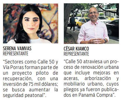 $!La titánica tarea de recuperar todos los espacios públicos