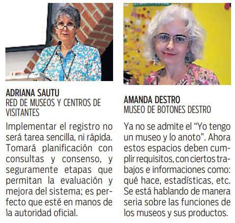 $!Museos quieren dejar aburrimiento