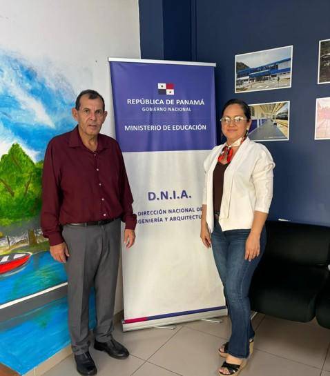En Montijo se prioriza la construcción de muelles