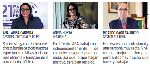 $!Desafíos culturales