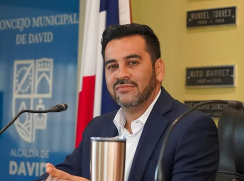 Diálogo para decidir el nuevo régimen impositivo de David durará tres meses