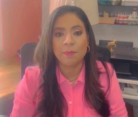 Chiricanas buscan una curul