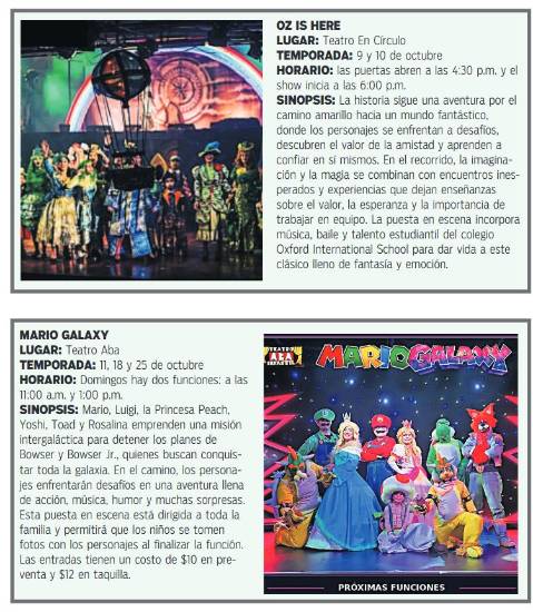 $!El amor entre mímicas y risas