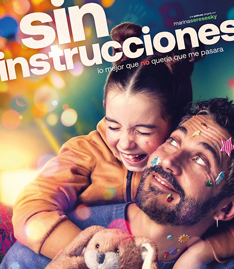 Estrenos para fin de año