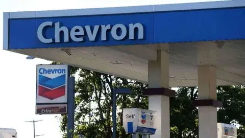 EEUU da un mes a Chevron para “la liquidación” de operaciones en Venezuela