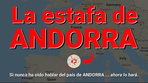 El documental “La Estafa de Andorra” estará disponible en distintas plataformas