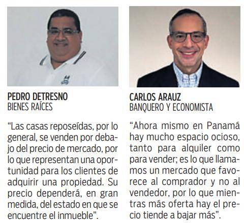 $!Aumenta la venta de viviendas reposeídas