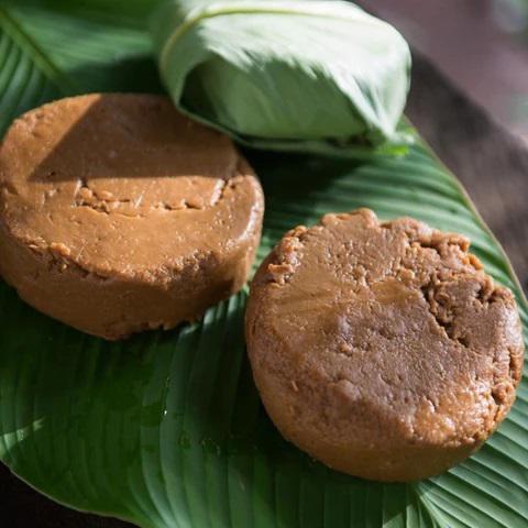 Postres de Semana Santa