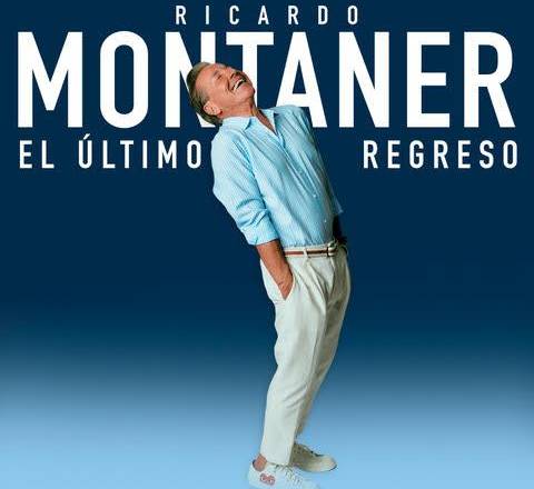 Ricardo Montaner imparable: “El Último Regreso” se mantiene como el #1